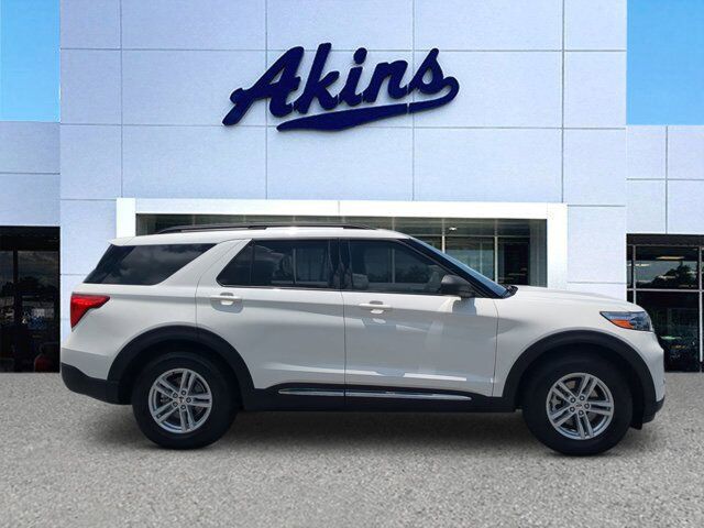 2022 Ford Explorer XLT Appleton WI