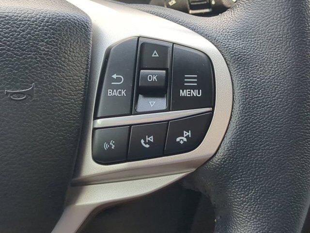 2022 Ford Explorer XLT Appleton WI