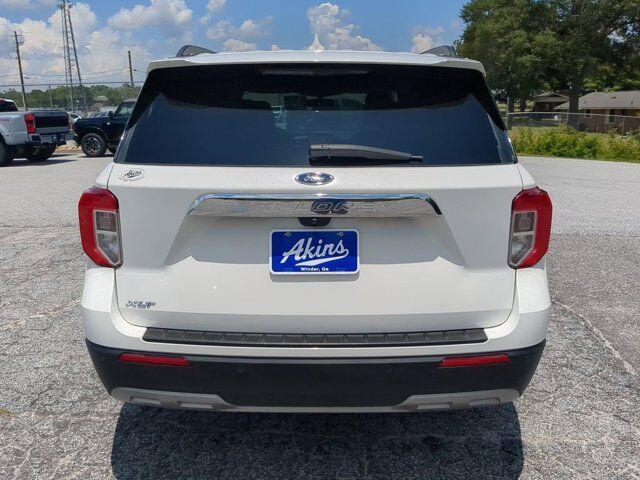 2022 Ford Explorer XLT Appleton WI