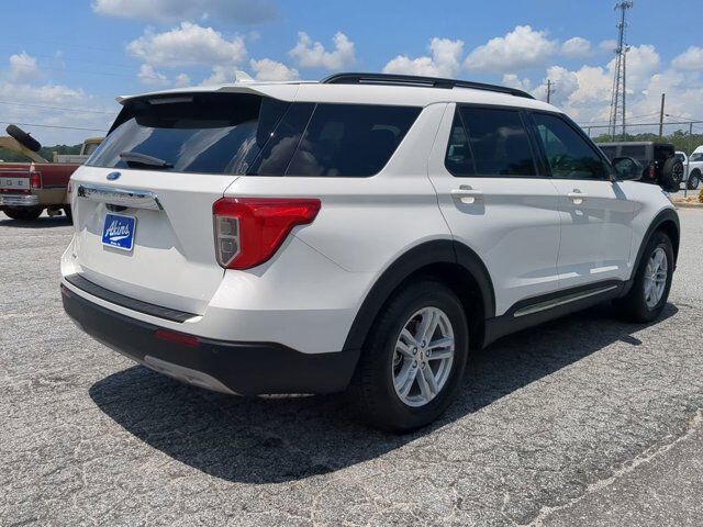 2022 Ford Explorer XLT Appleton WI
