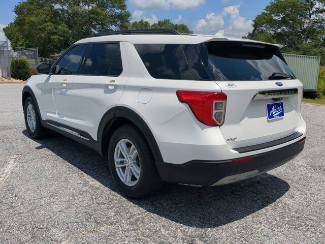 2022 Ford Explorer XLT Appleton WI
