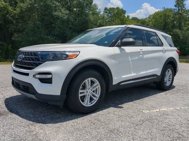 2022 Ford Explorer XLT Appleton WI