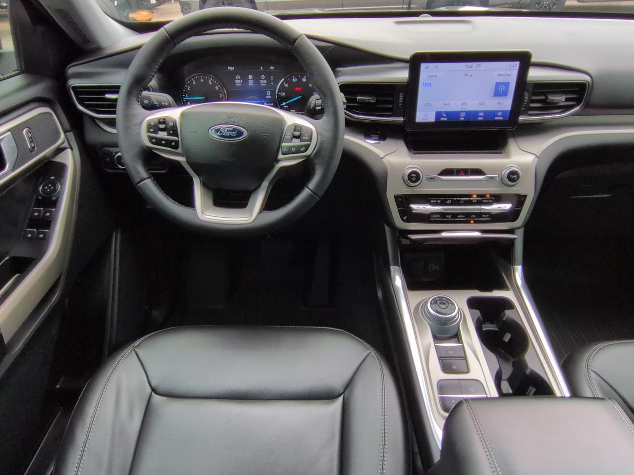 2022 Ford Explorer XLT Appleton WI