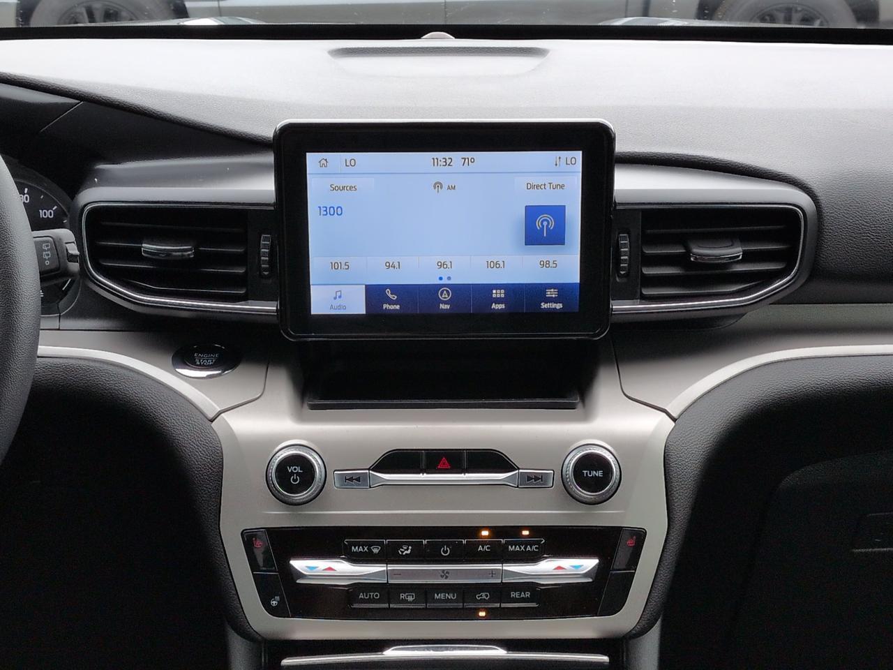 2022 Ford Explorer XLT Appleton WI