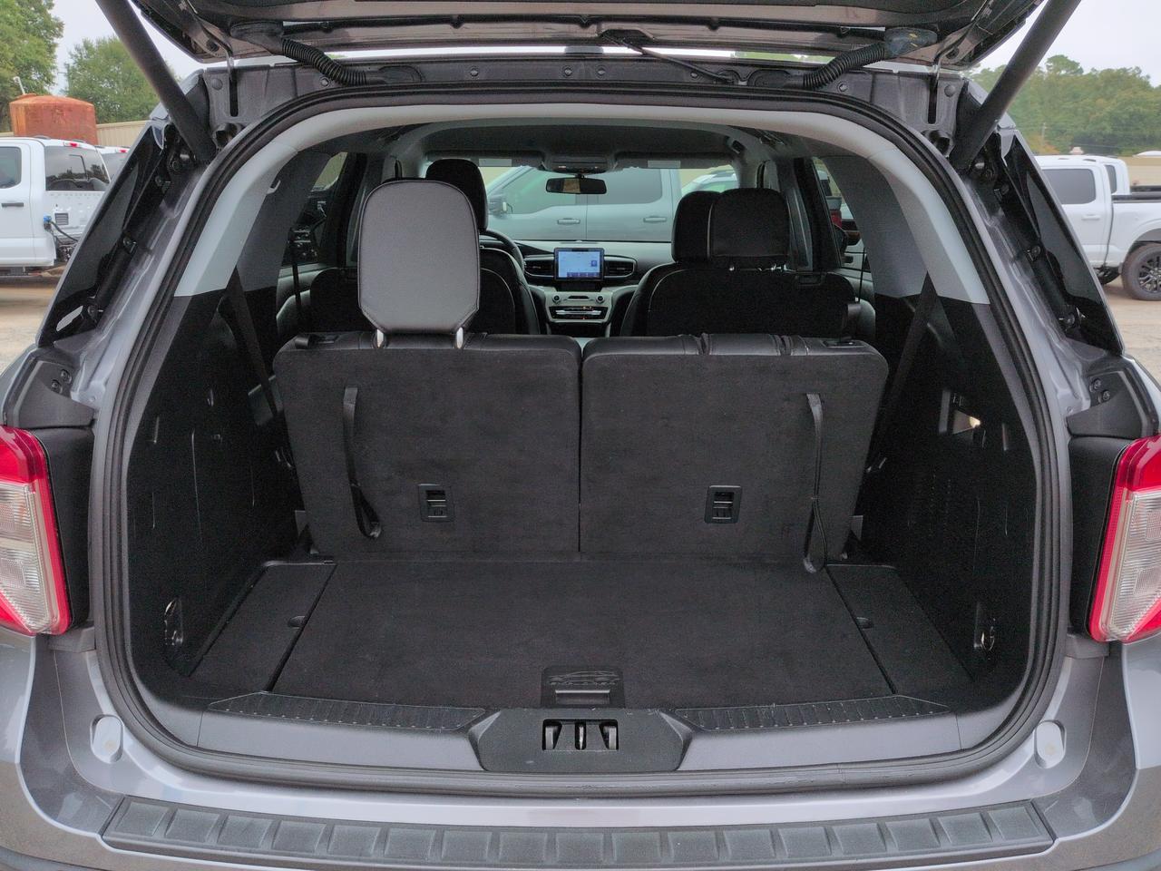 2022 Ford Explorer XLT Appleton WI