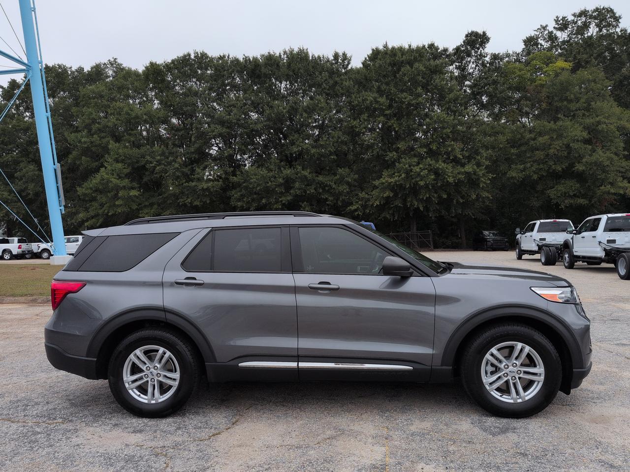 2022 Ford Explorer XLT Appleton WI