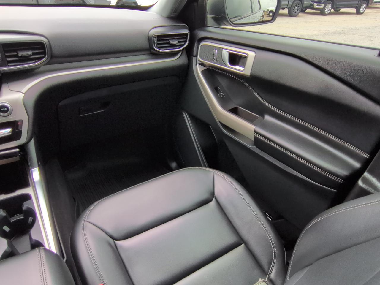2022 Ford Explorer XLT Appleton WI