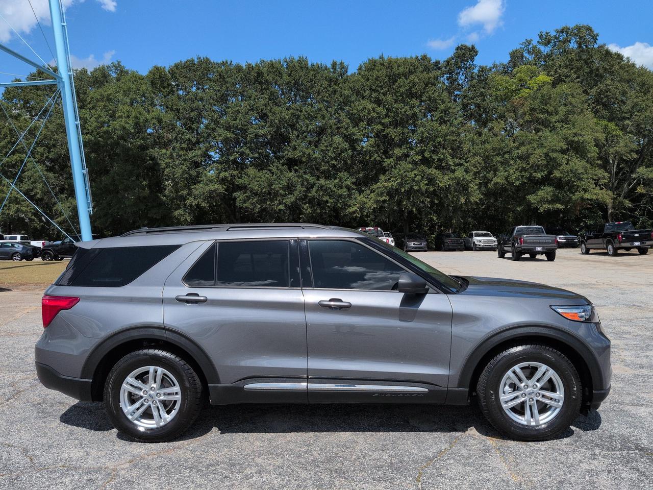 2022 Ford Explorer XLT Appleton WI