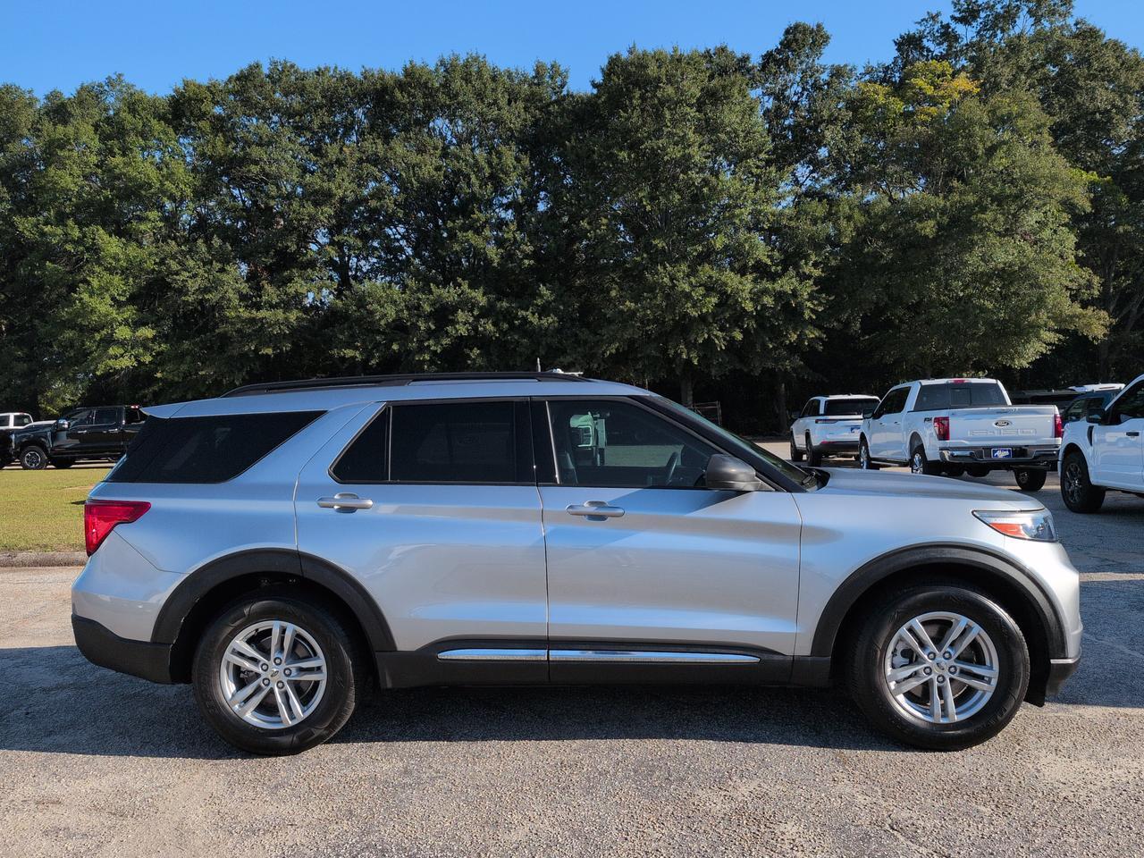 2022 Ford Explorer XLT Appleton WI