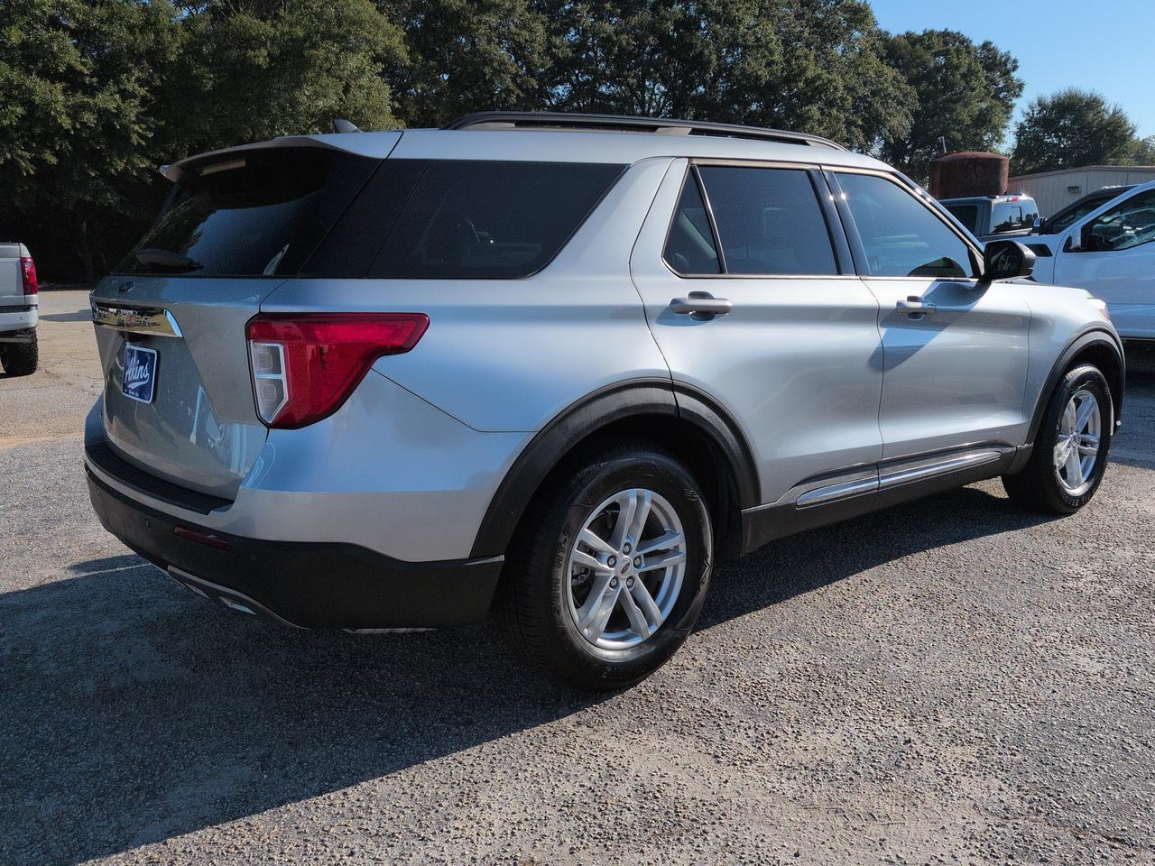 2022 Ford Explorer XLT Appleton WI