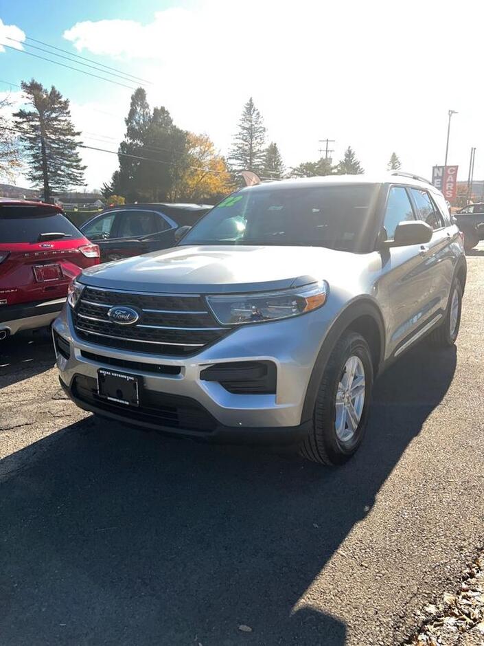 New 2022fordmavericks Owego NY