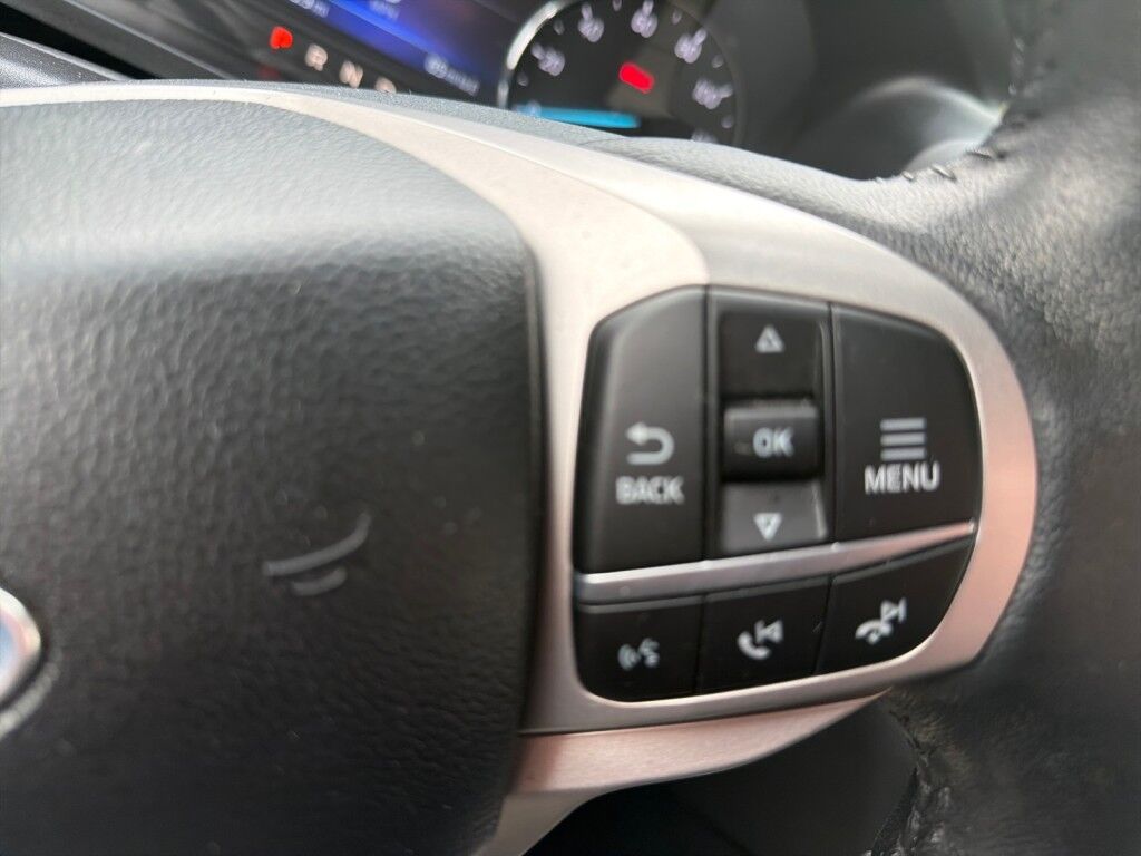 2022 Ford Explorer XLT Cooperstown NY