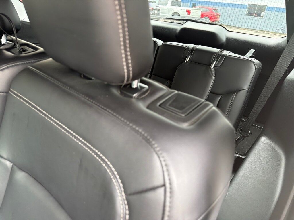 2022 Ford Explorer XLT Cooperstown NY