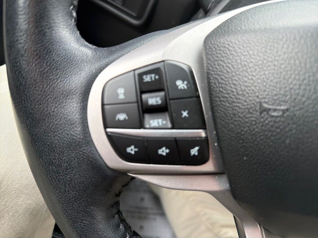 2022 Ford Explorer XLT Cooperstown NY