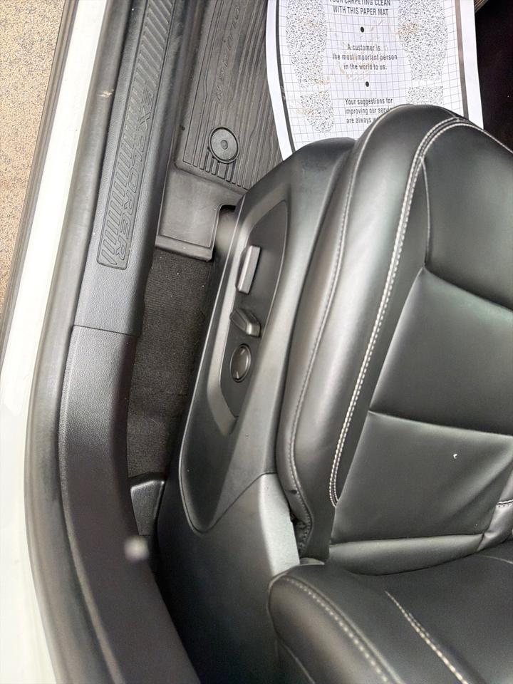 2022 Ford Explorer XLT Cooperstown NY