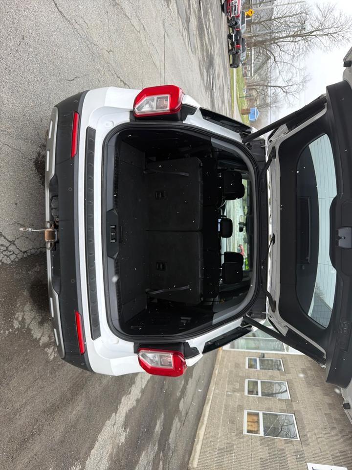 2022 Ford Explorer XLT Cooperstown NY