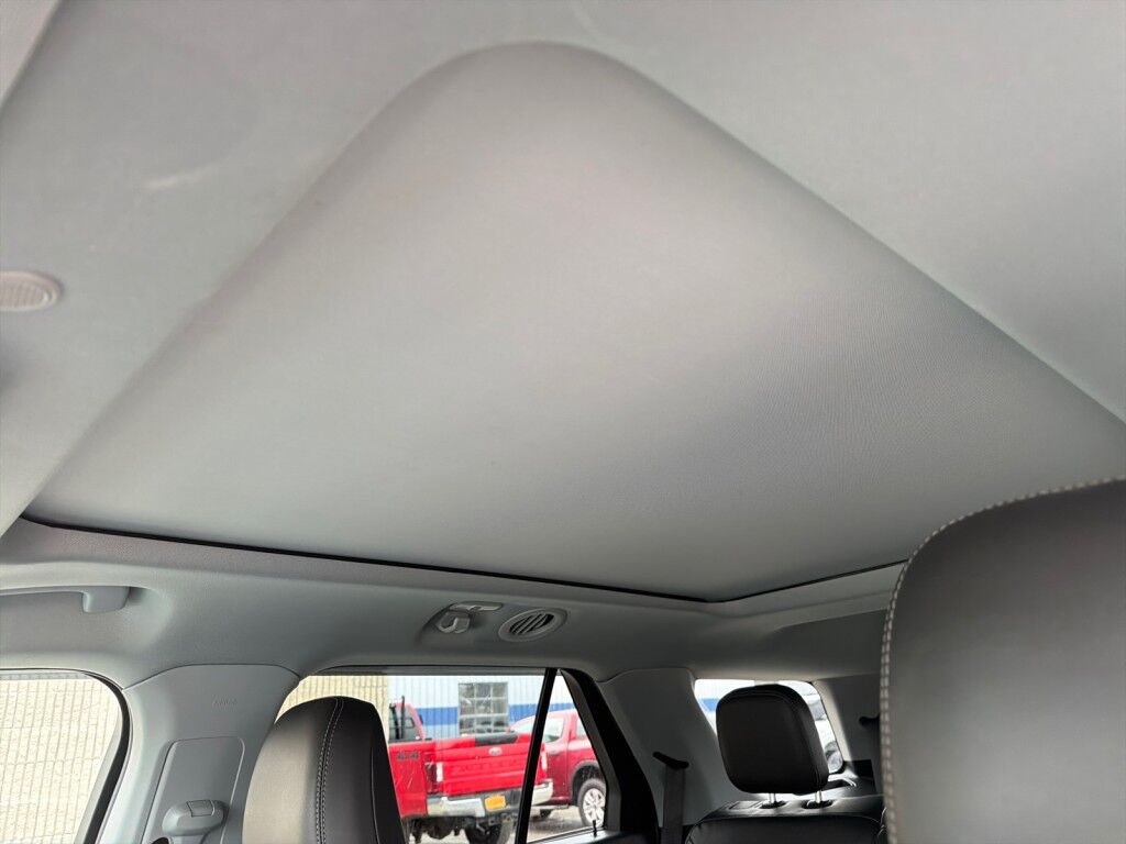 2022 Ford Explorer XLT Cooperstown NY