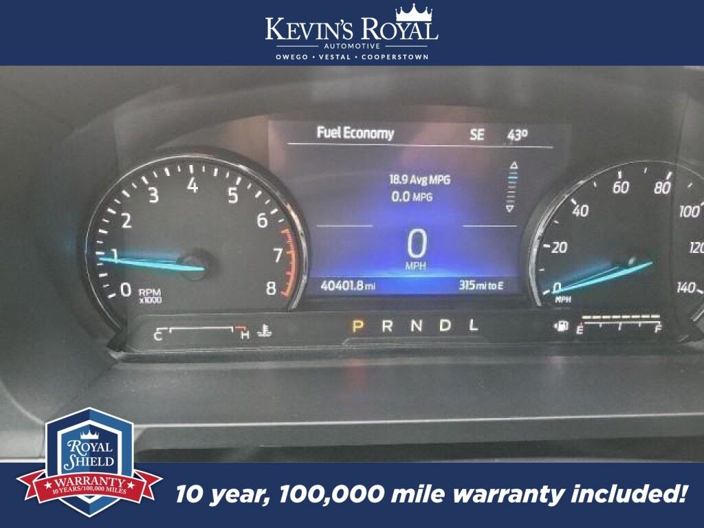 2022 Ford Explorer XLT Owego NY