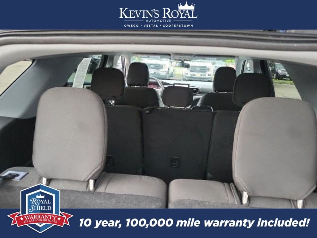 2022 Ford Explorer XLT Owego NY