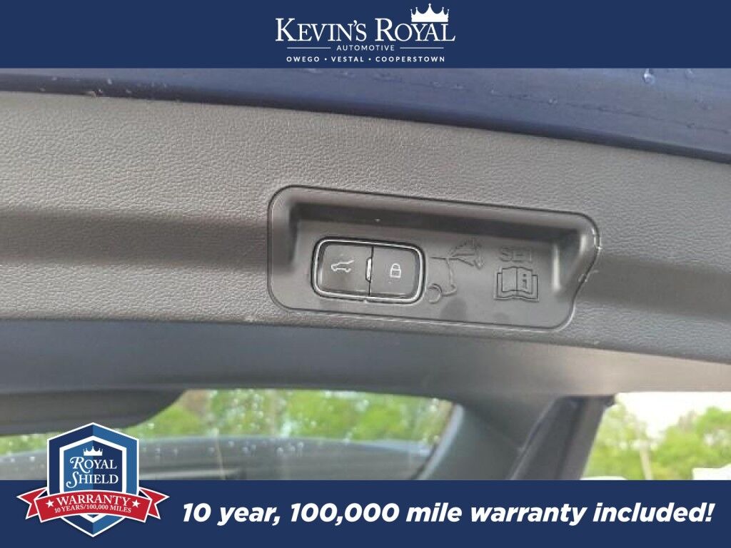2022 Ford Explorer XLT Owego NY