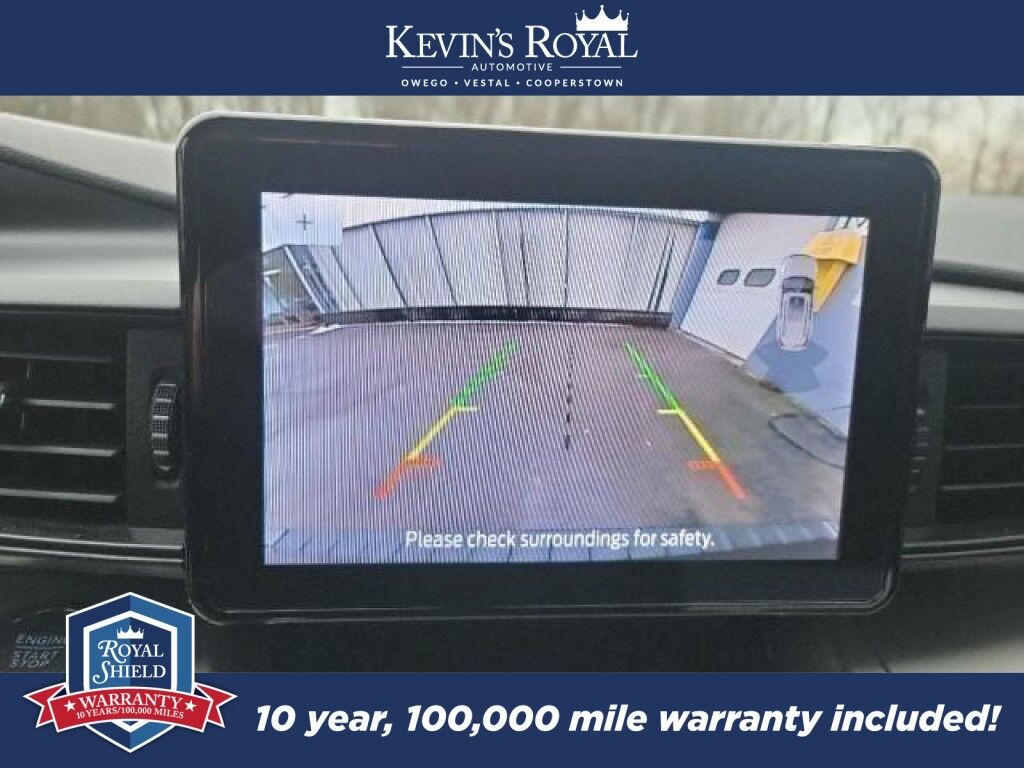 2022 Ford Explorer XLT Owego NY