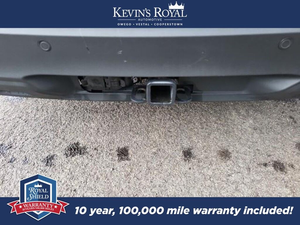 2022 Ford Explorer XLT Owego NY