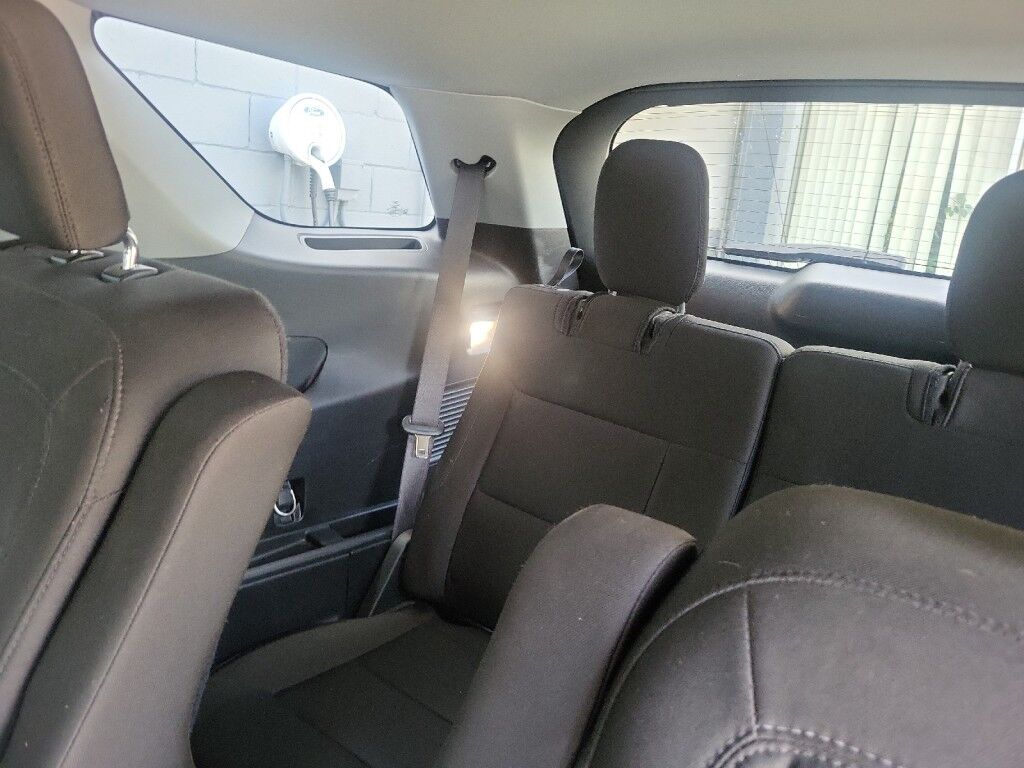 2022 Ford Explorer XLT Owego NY