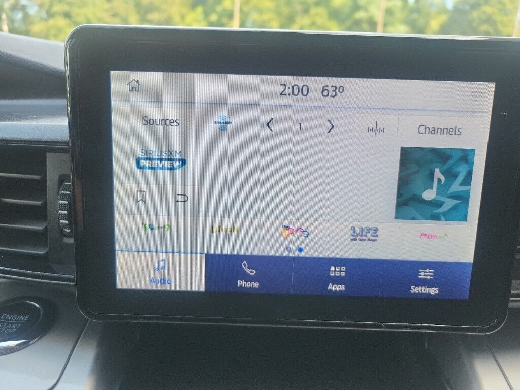 2022 Ford Explorer XLT Owego NY