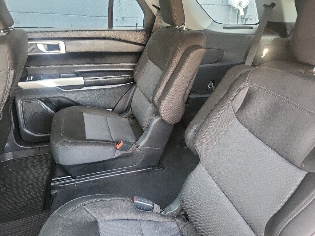 2022 Ford Explorer XLT Owego NY