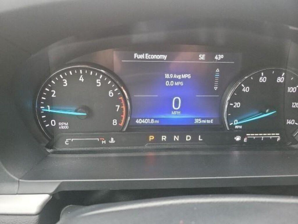2022 Ford Explorer XLT Vestal NY