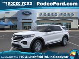 2022 Ford Explorer XLT Phoenix AZ 2022 Ford Explorer XLT Phoenix AZ