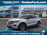 2022 Ford Explorer XLT Phoenix AZ 2022 Ford Explorer XLT Phoenix AZ