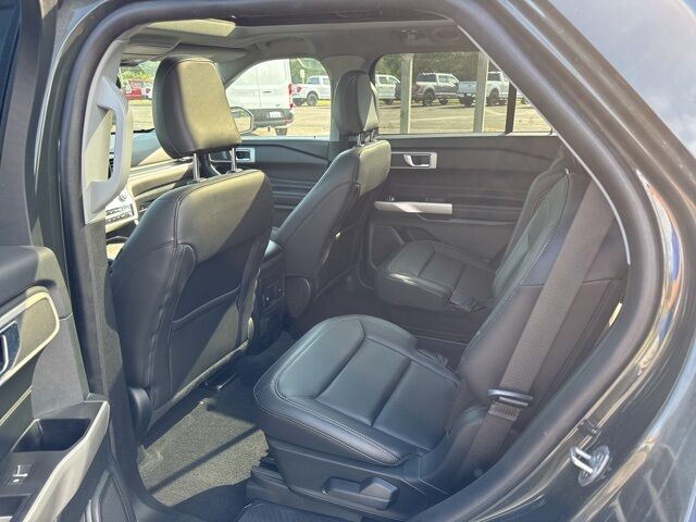 2022 Ford Explorer XLT Pine River MN