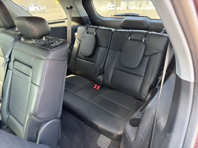 2022 Ford Explorer XLT Pine River MN