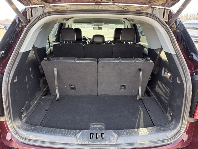 2022 Ford Explorer XLT Pine River MN