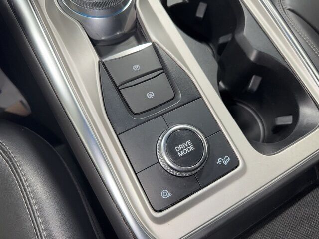 2022 Ford Explorer XLT Pine River MN