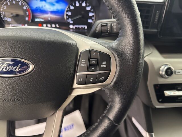 2022 Ford Explorer XLT Pine River MN