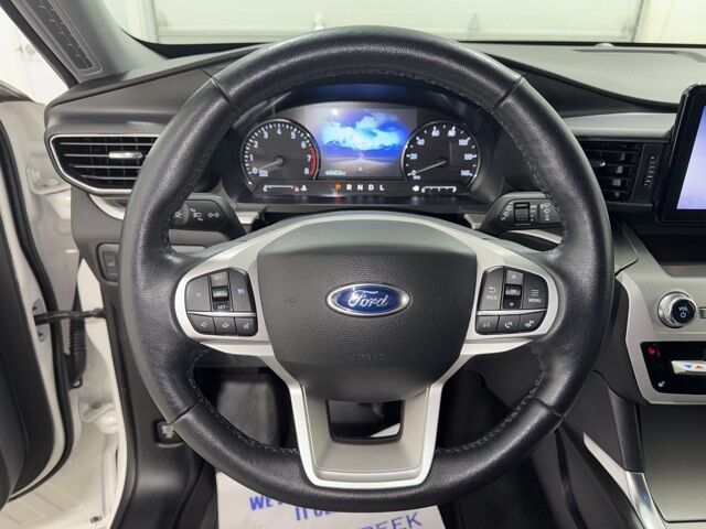 2022 Ford Explorer XLT Pine River MN