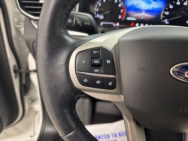 2022 Ford Explorer XLT Pine River MN