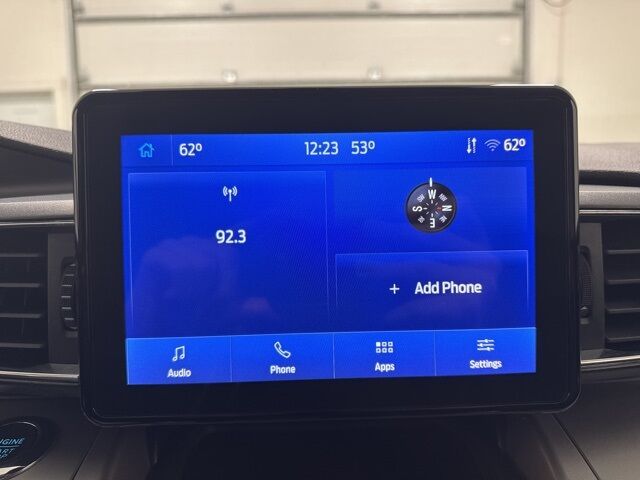 2022 Ford Explorer XLT Pine River MN