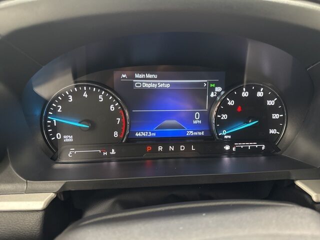 2022 Ford Explorer XLT Pine River MN