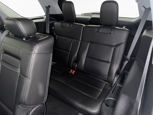 2022 Ford Explorer XLT Pine River MN