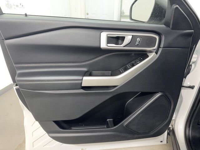 2022 Ford Explorer XLT Pine River MN
