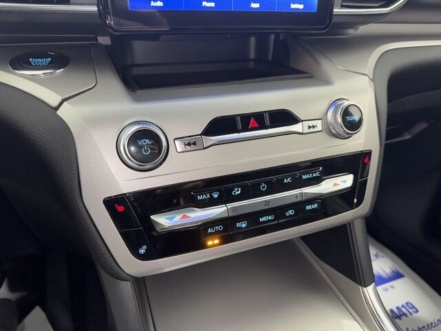 2022 Ford Explorer XLT Pine River MN