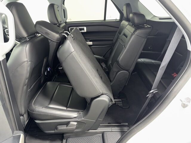 2022 Ford Explorer XLT Pine River MN