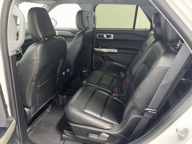 2022 Ford Explorer XLT Pine River MN
