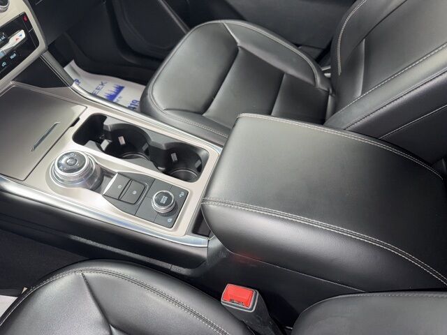 2022 Ford Explorer XLT Pine River MN