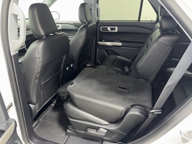 2022 Ford Explorer XLT Pine River MN