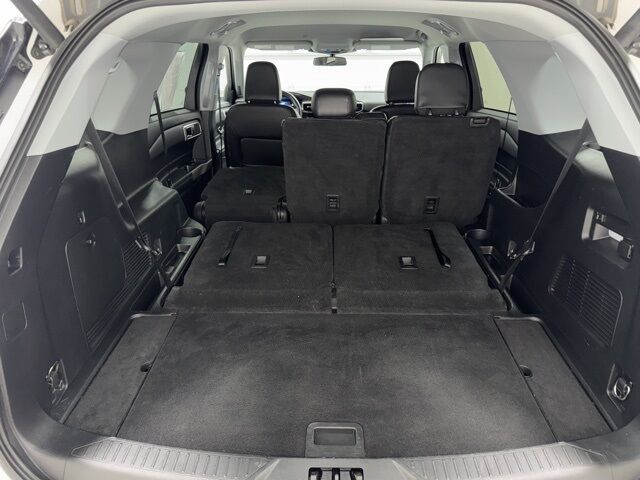 2022 Ford Explorer XLT Pine River MN