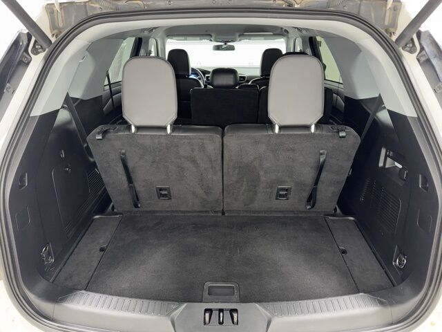 2022 Ford Explorer XLT Pine River MN